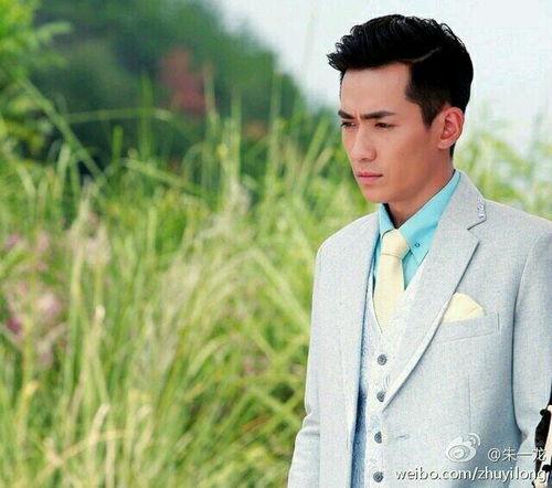 朱一龙个人资料,影视新星，多才多艺的演技派代表