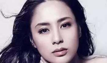 脸上长痣的女明星,盘点那些痣妆成名的女明星”