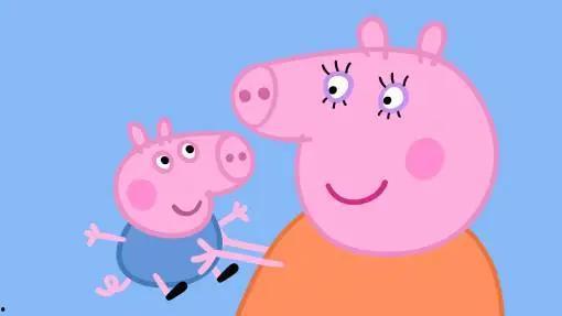 网红小猪儿歌动漫,萌趣横生的童年回忆