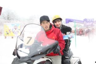 网红冬天打车,冬日里的网红打车奇遇记