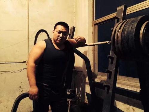 大力士毛晨雨个人资料,力拔山兮气盖世，中国大力士的传奇人生