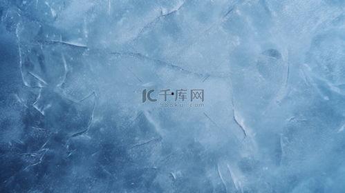 冷冻背景,冷冻背景下的科技探索与未来展望