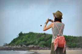 生活生活照背影,生活瞬间的人文剪影