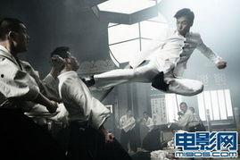 精武风云甄子丹拷打花絮,硬汉拷打花絮揭秘