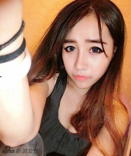 网络女主播内幕