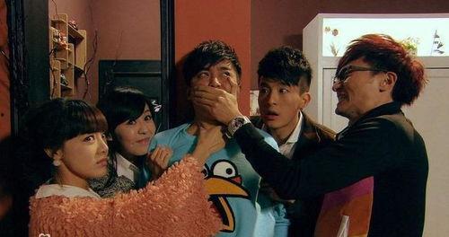 爱情公寓最搞笑的一集,笑破肚皮的经典一集