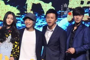 南昌娱乐圈,星光璀璨，魅力四射的赣鄱之地