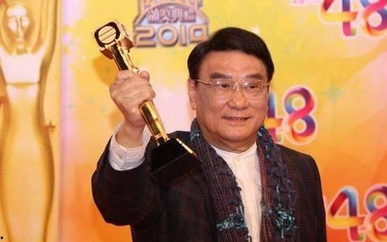 香港演员王霄追悼会,缅怀一代影视巨星