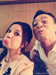 明星用激萌,萌态百出，魅力四溢