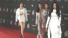 2014mama花絮,幕后精彩瞬间大揭秘